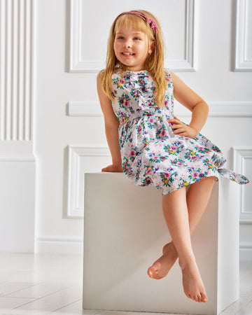 Quotidiano Bambina 3-7 Anni