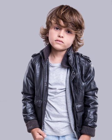 Quotidiano Bambino 3-7 Anni