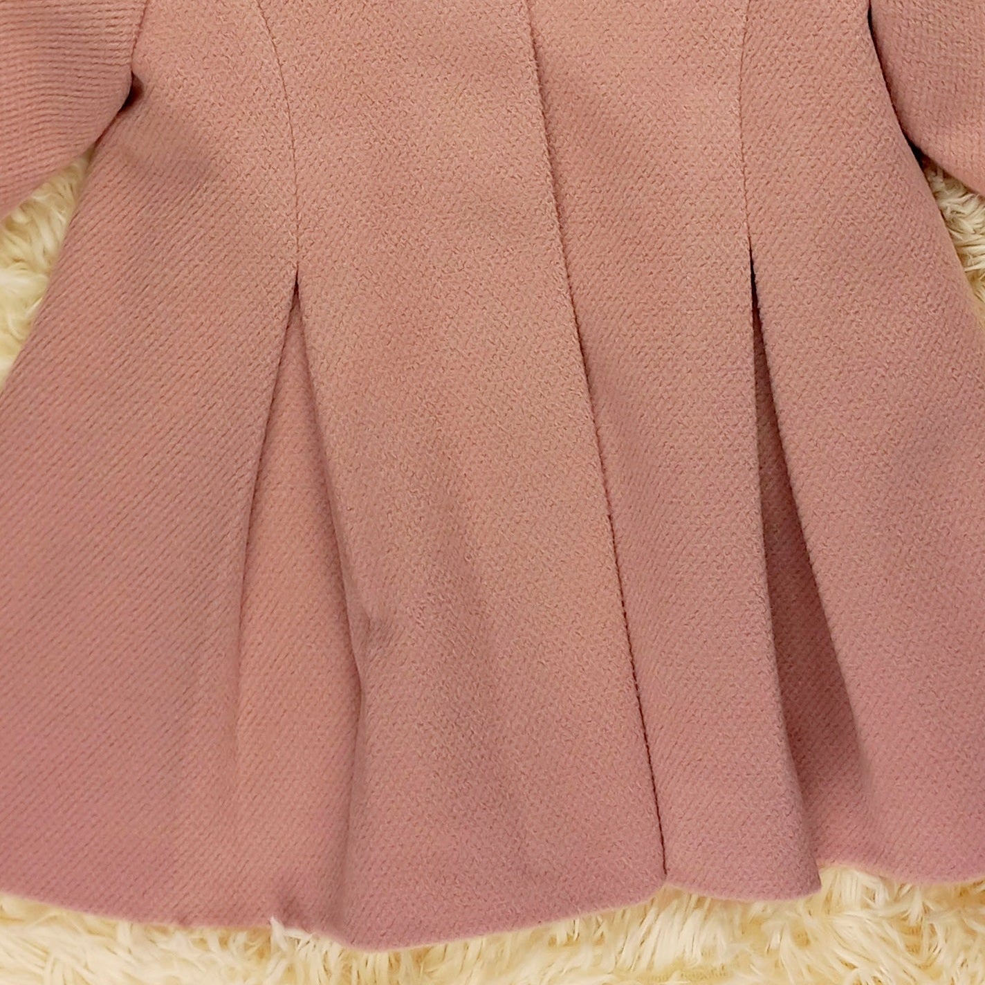 Cappottino Rosalinda