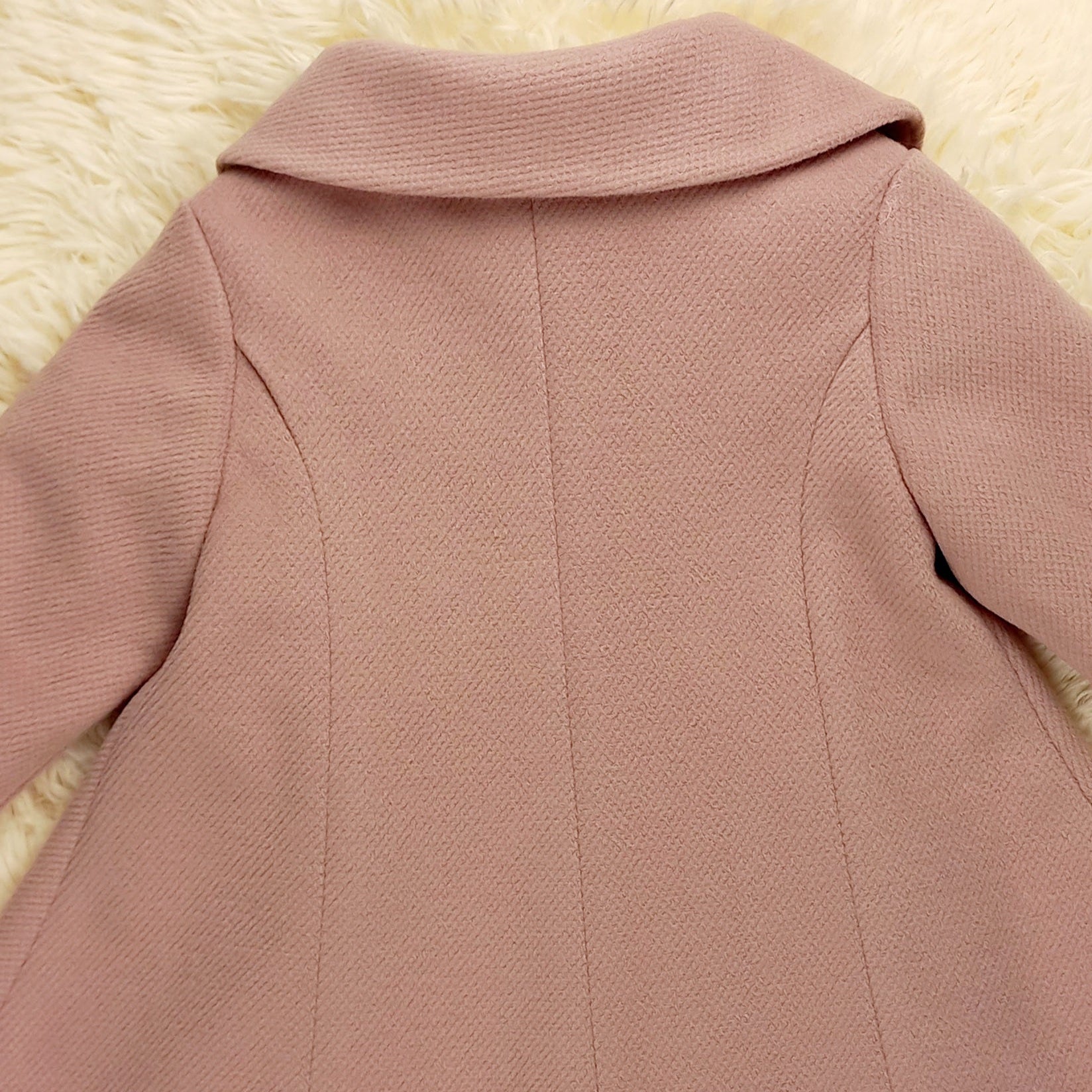 Cappottino Rosalinda