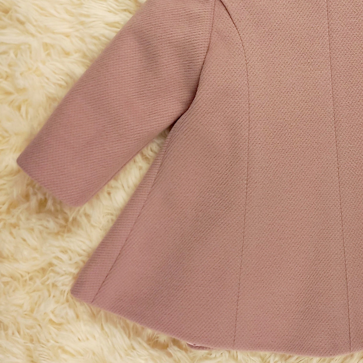 Cappottino Rosalinda