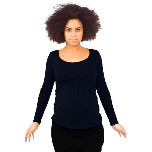 Maglia premaman Giulia