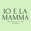 io e la mamma