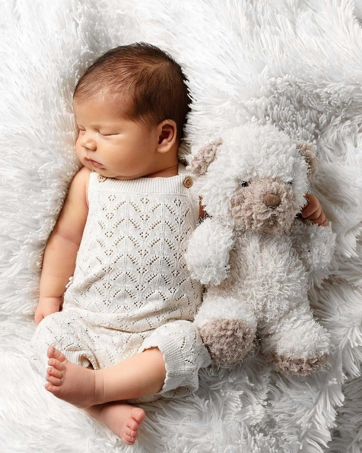 Quotidiano Neonato 0-24 Mesi