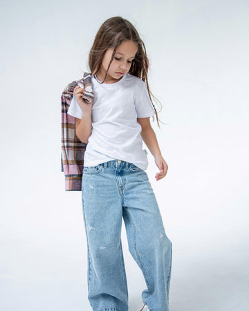 Quotidiano Ragazza 8-16 Anni