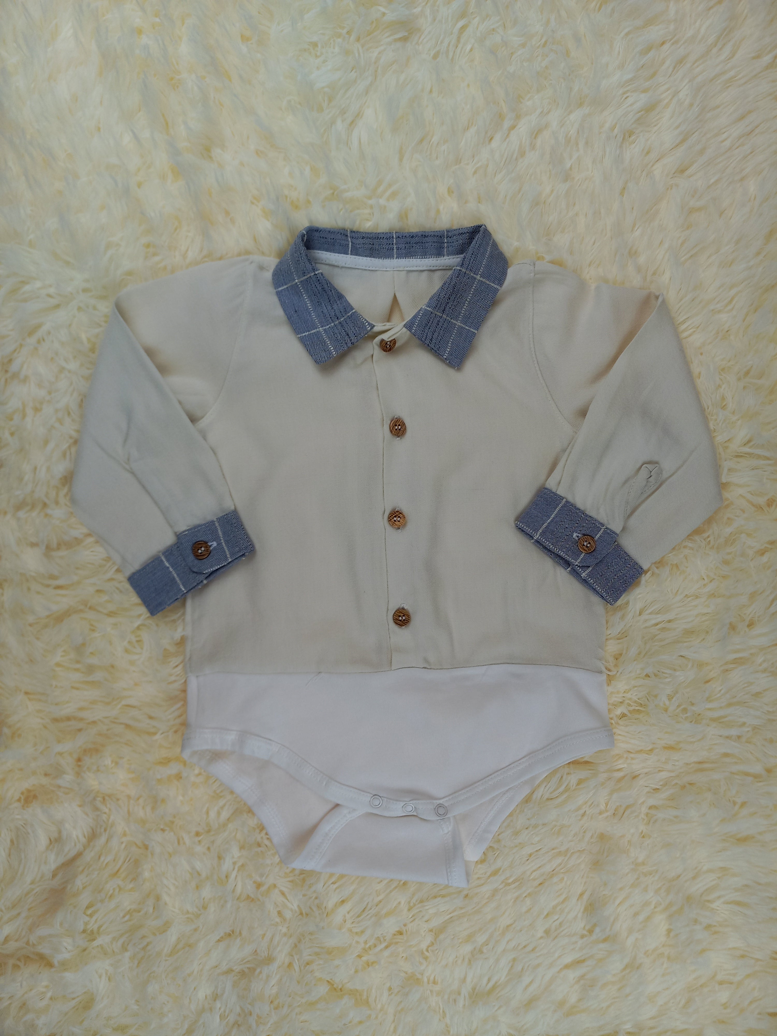 Camicia Tommaso
