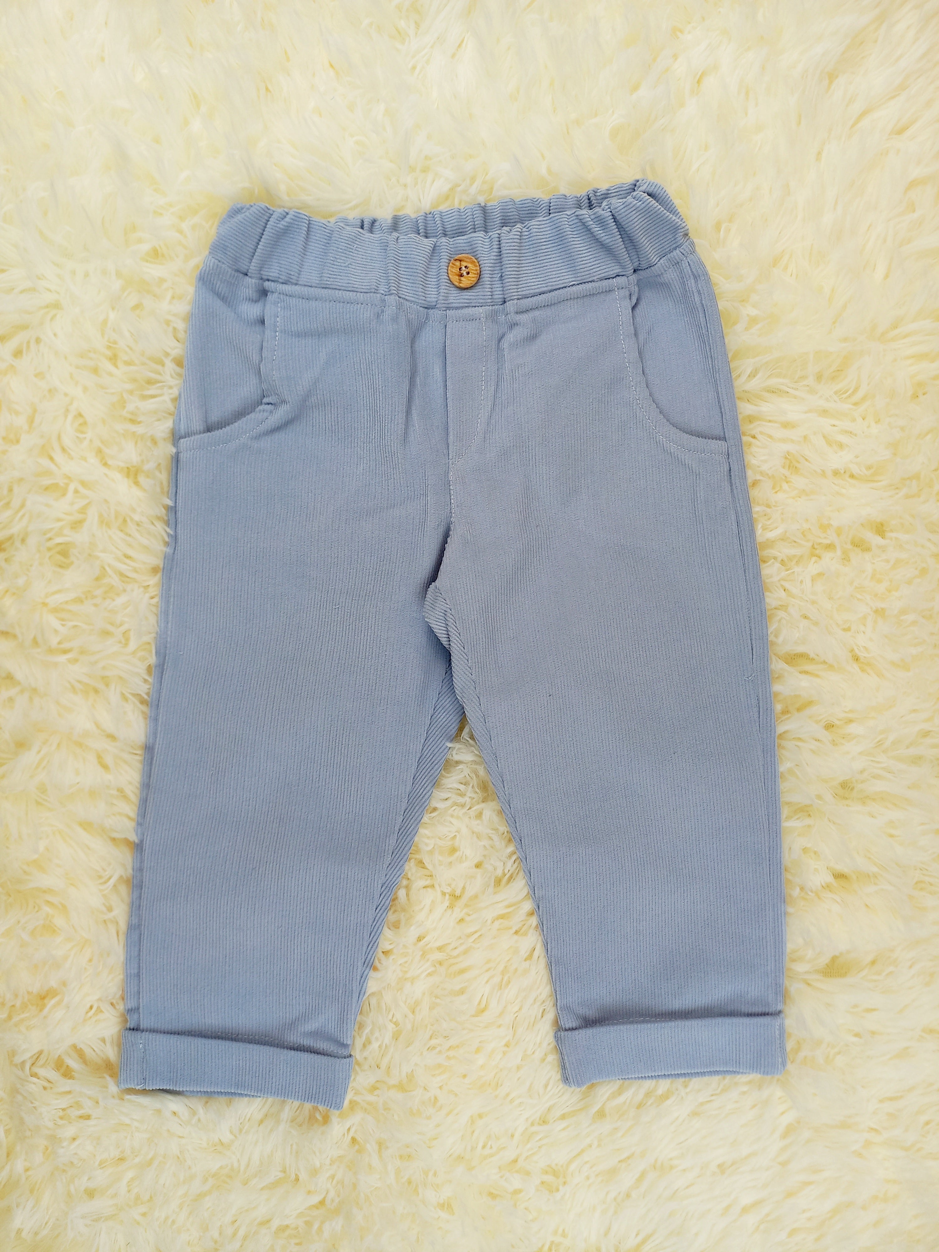 Pantalone Carlo
