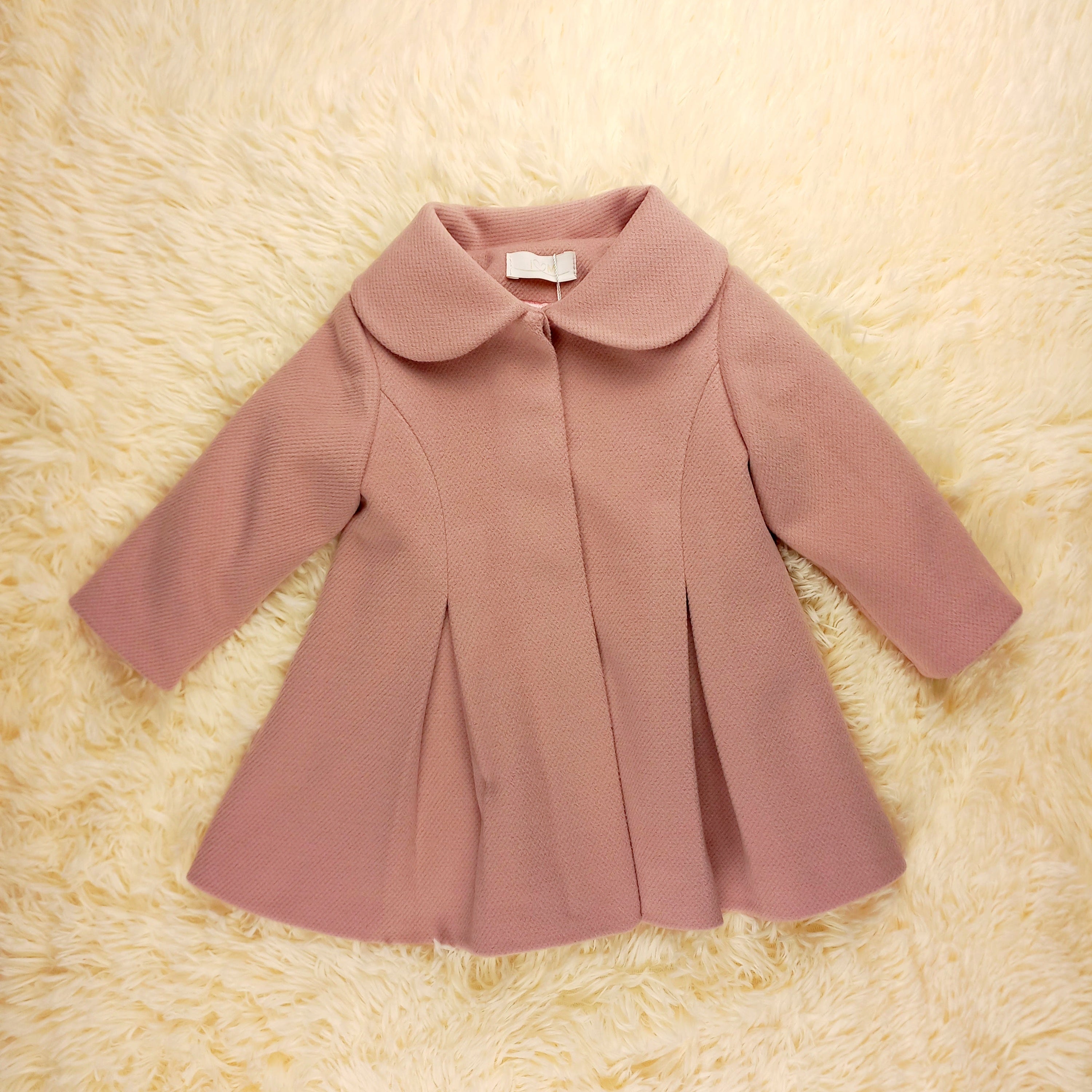 Cappottino Rosalinda