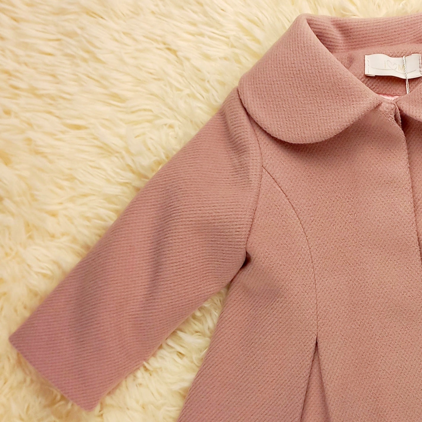 Cappottino Rosalinda