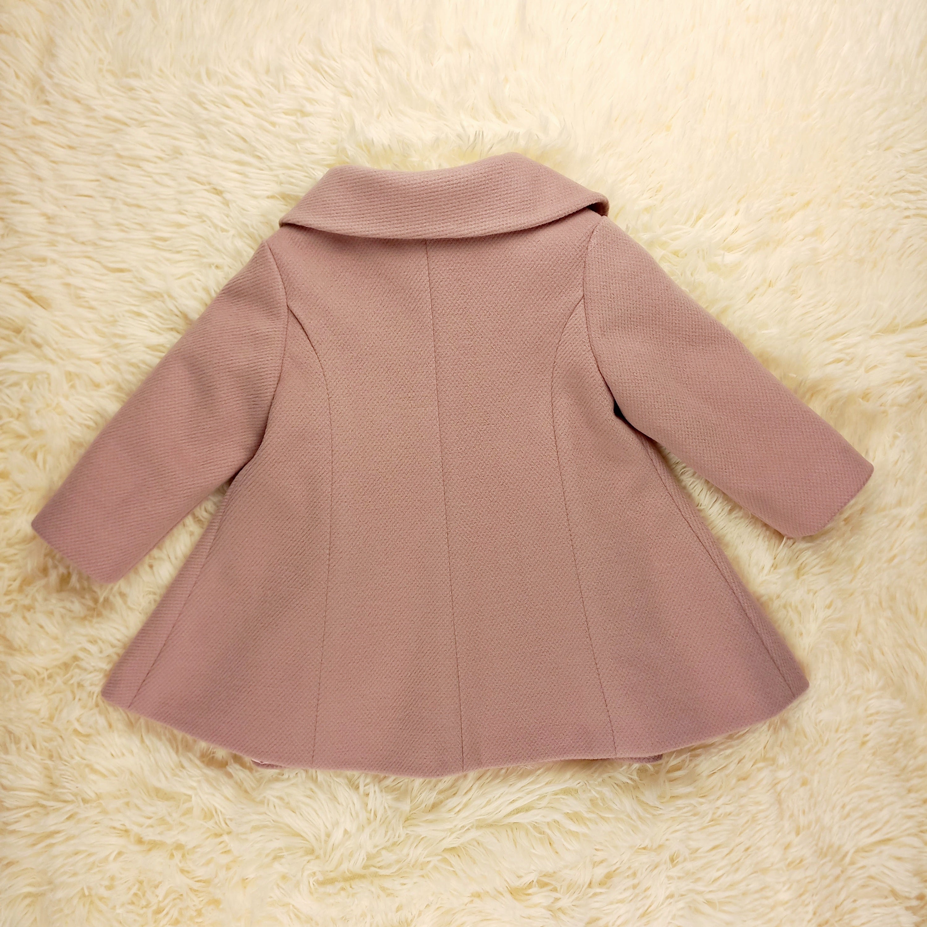 Cappottino Rosalinda