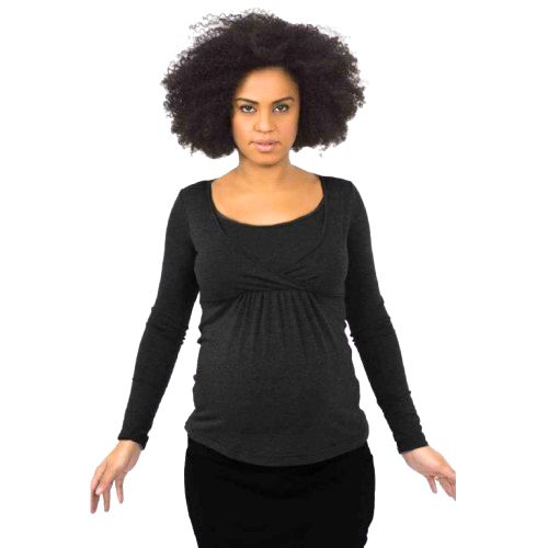 Maglia premaman Giulia