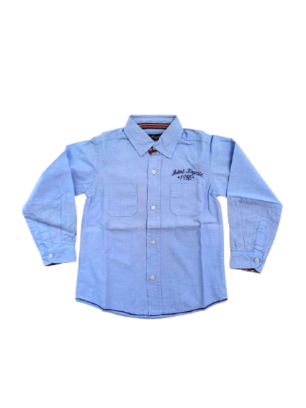 Camicia Giulio
