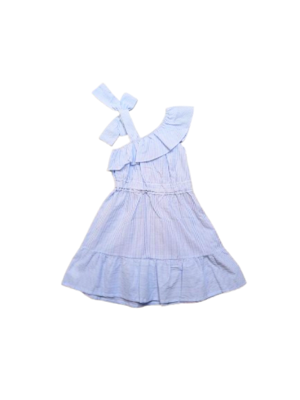 Abito Azzurra