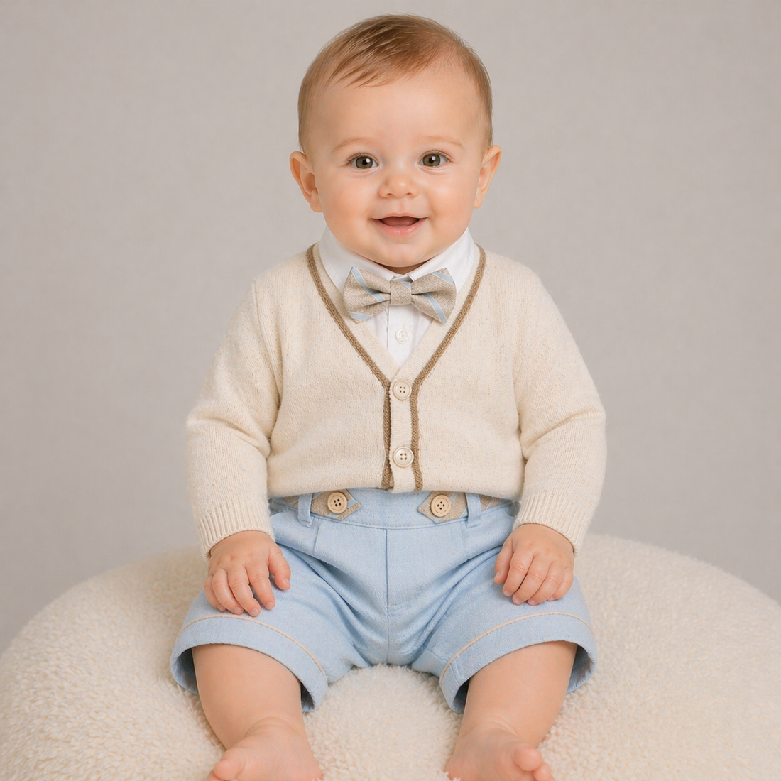 Cardigan Adriano