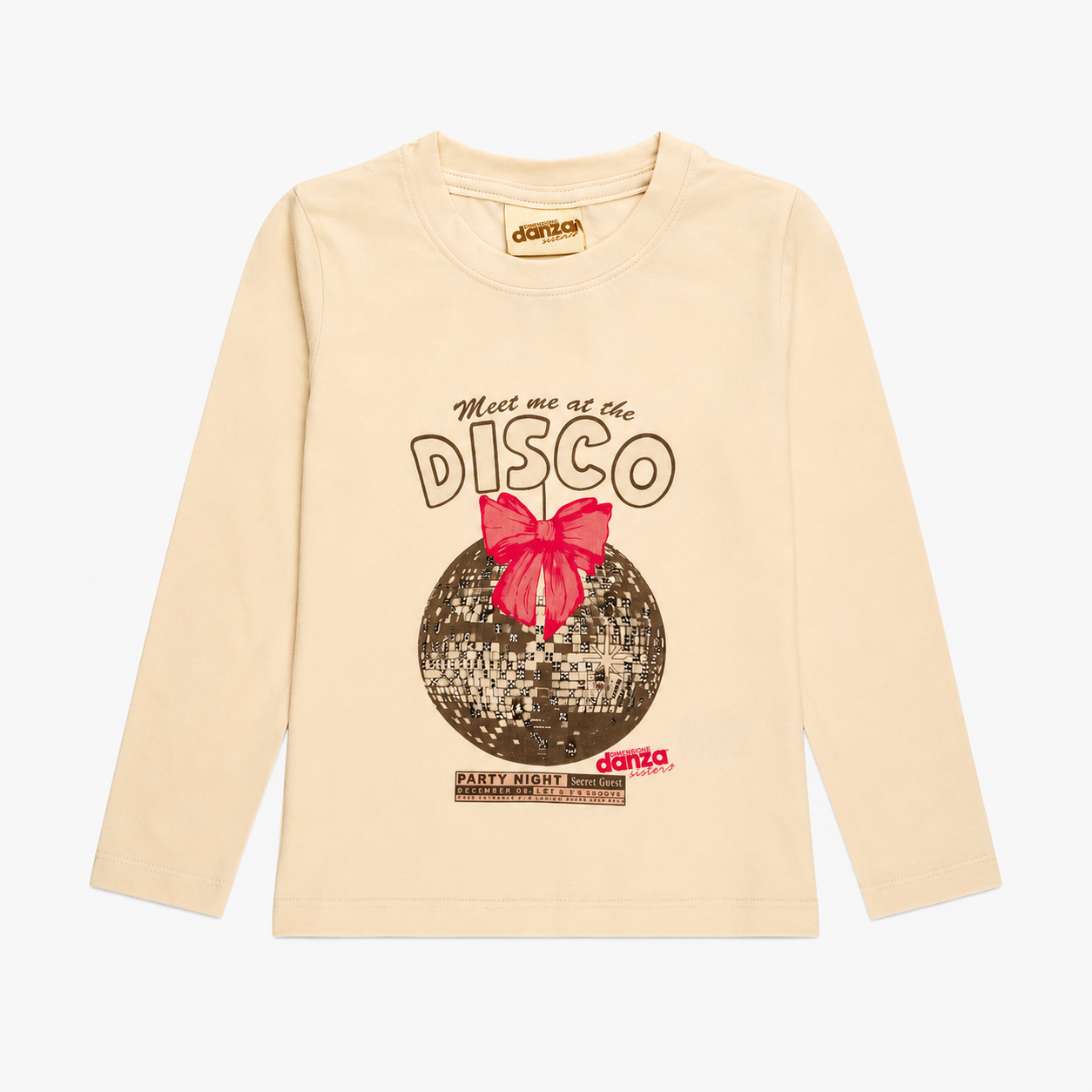 Maglia Kelly