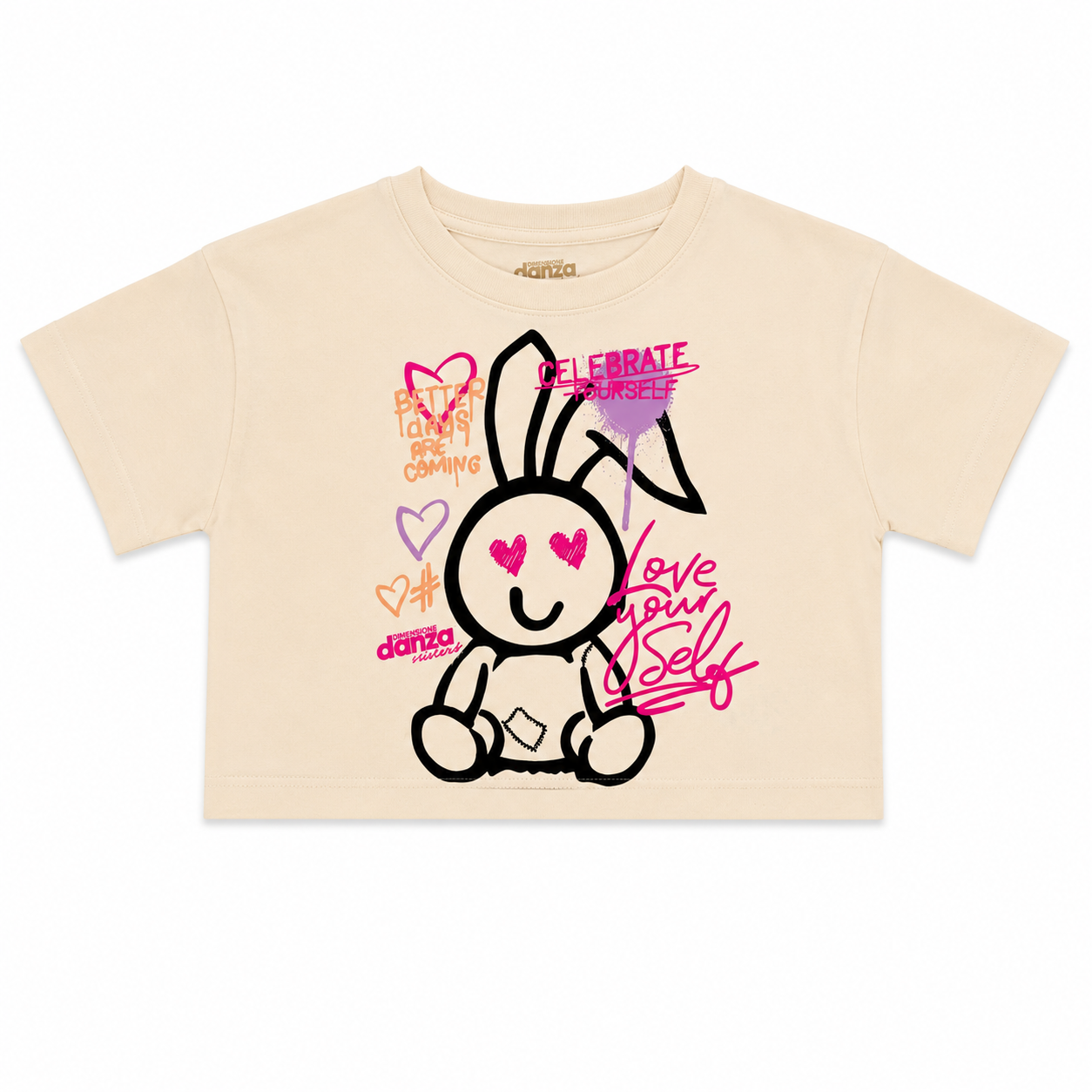 Maglietta Betty