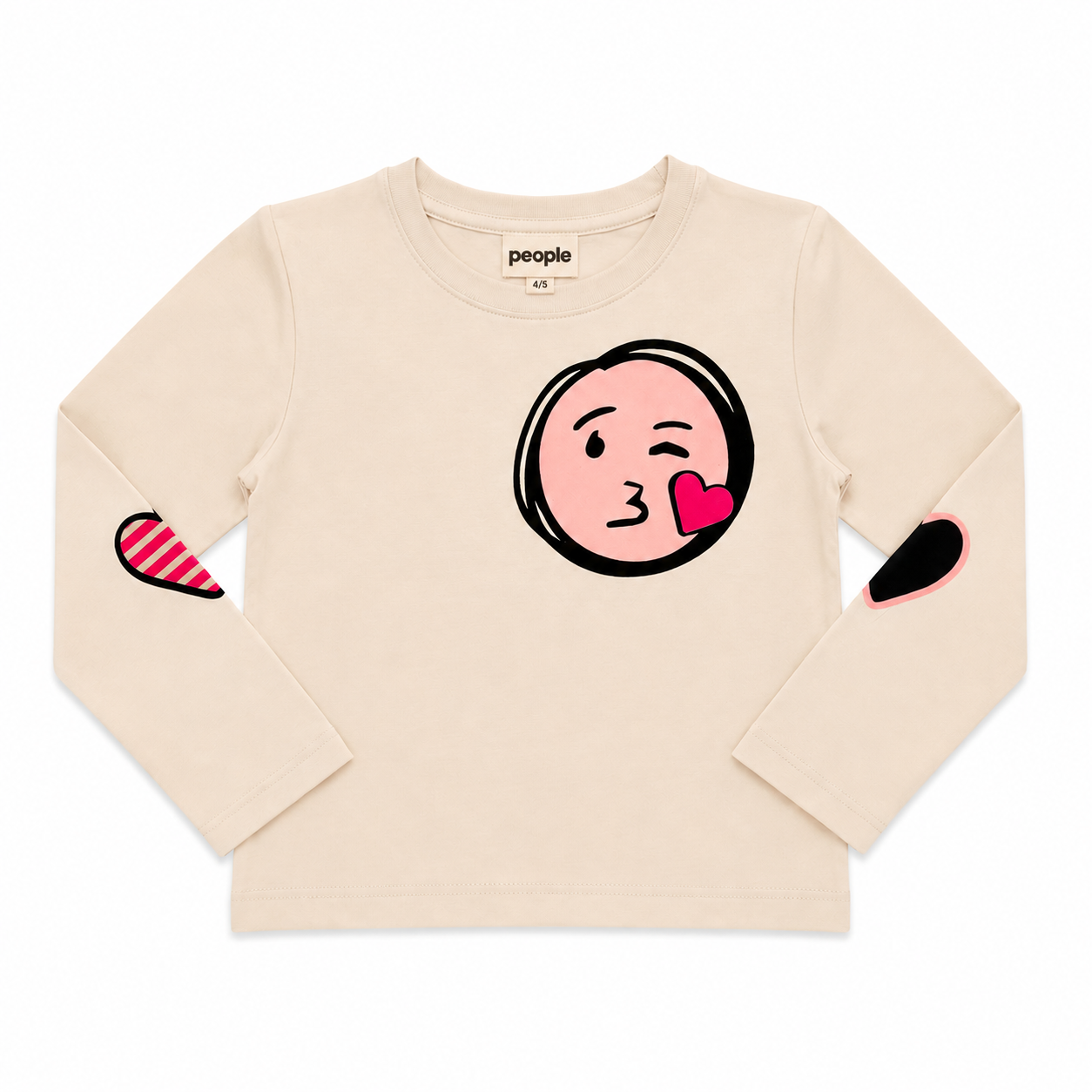 Maglia Rebecca
