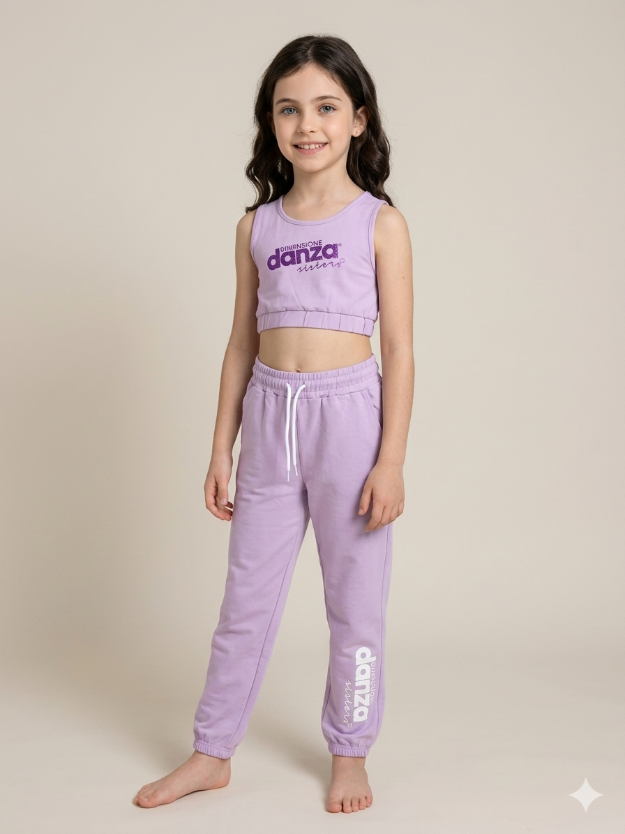 Pantalone Sofia