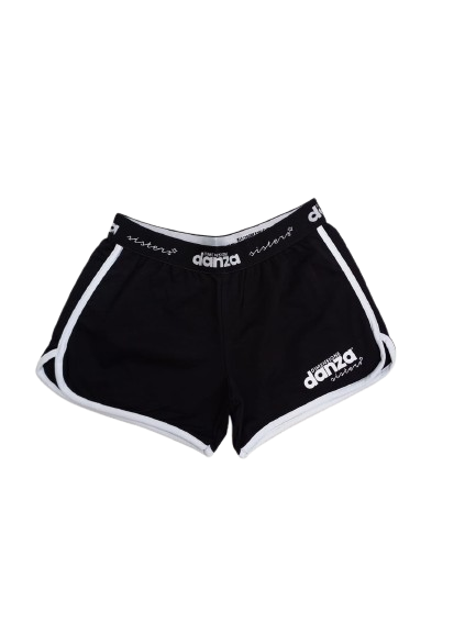 Short Tiziana