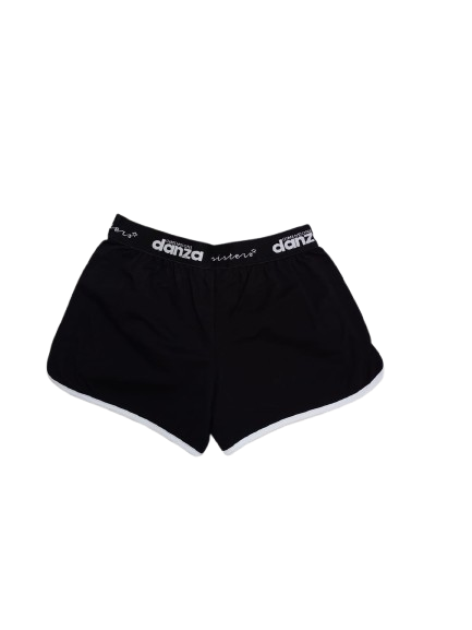 Short Tiziana