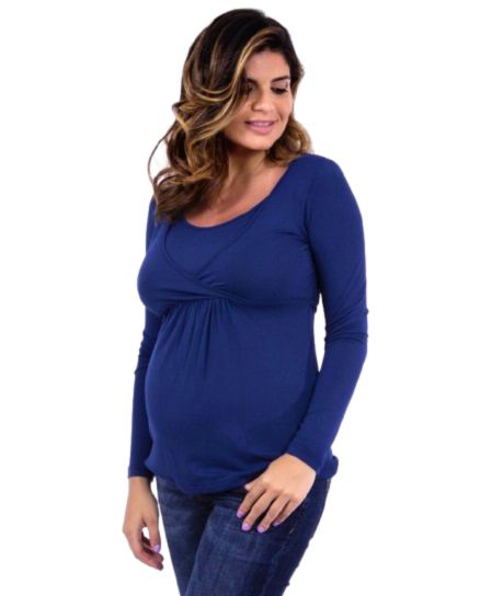 Maglia premaman Giulia