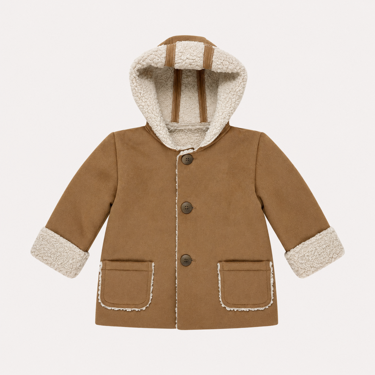 Cappottino Lio