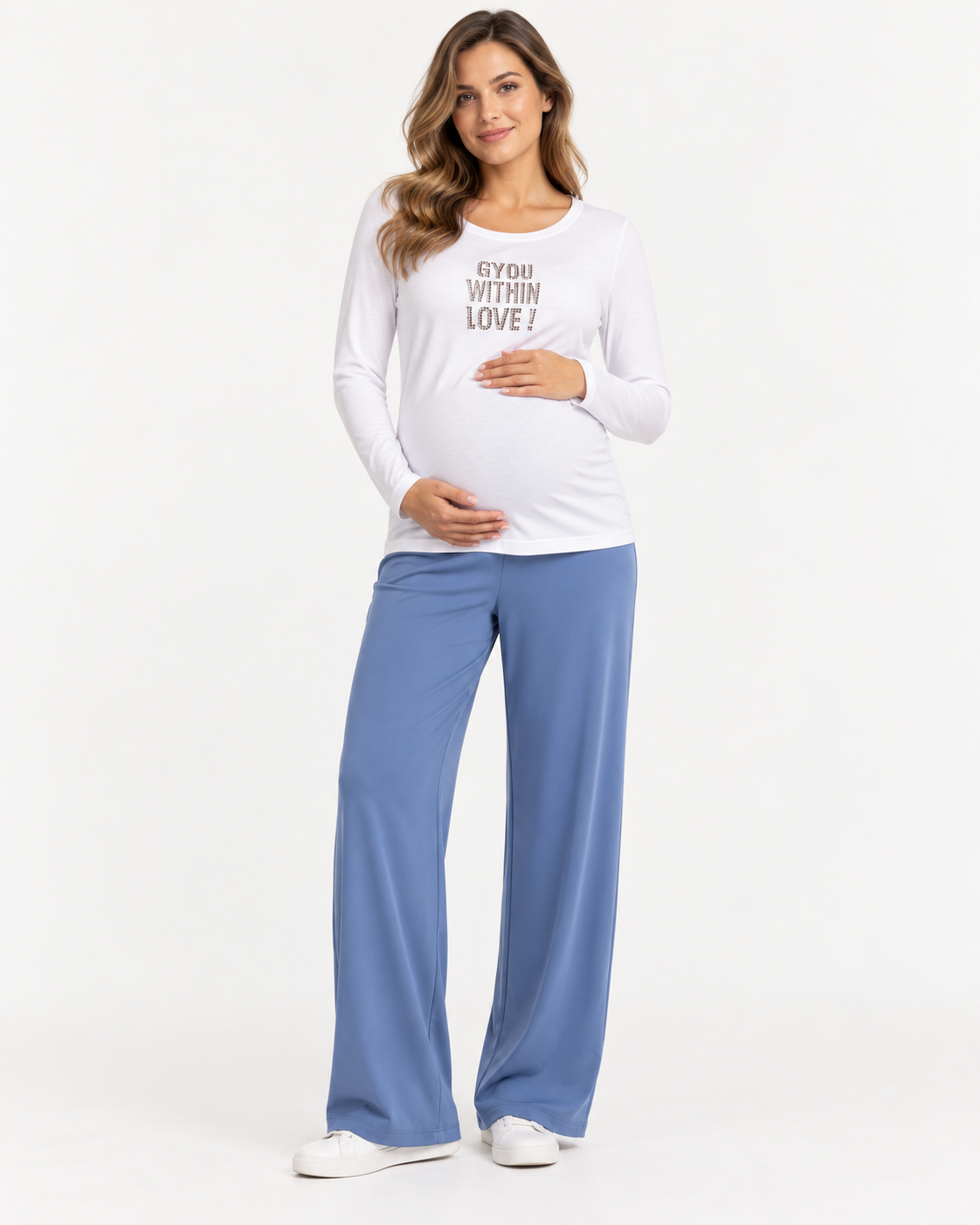 Pantalone Premaman Paola