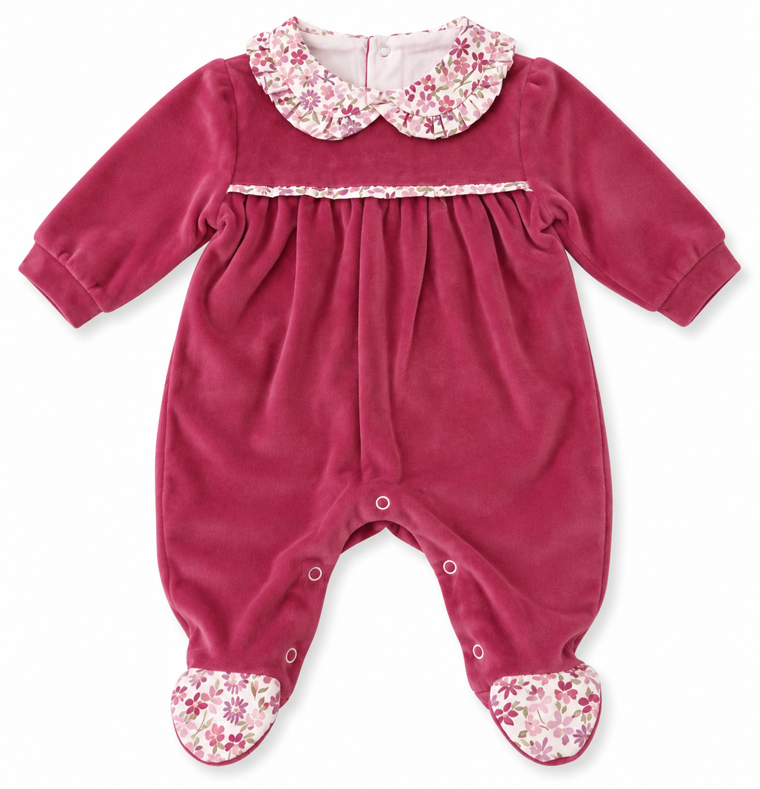 Tutina Molly