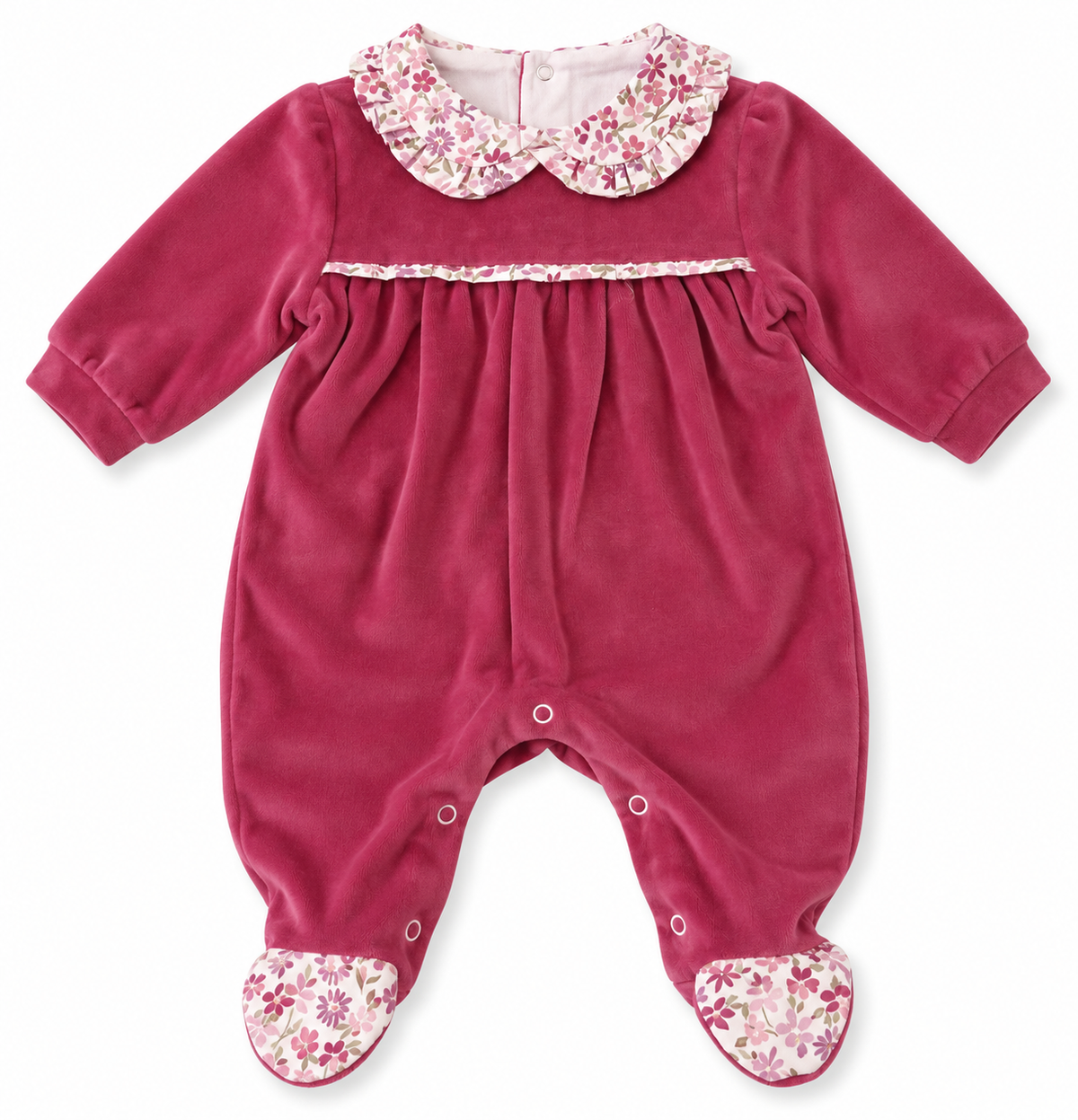 Tutina Molly