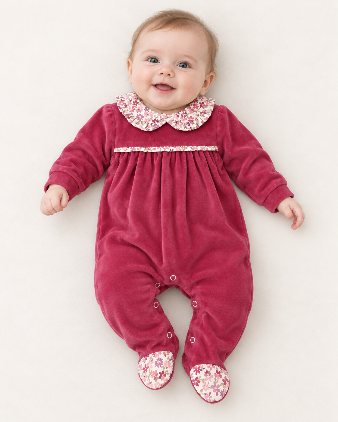 Tutina Molly