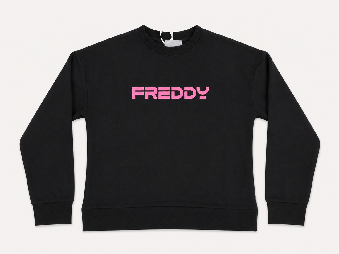 Felpa Francy