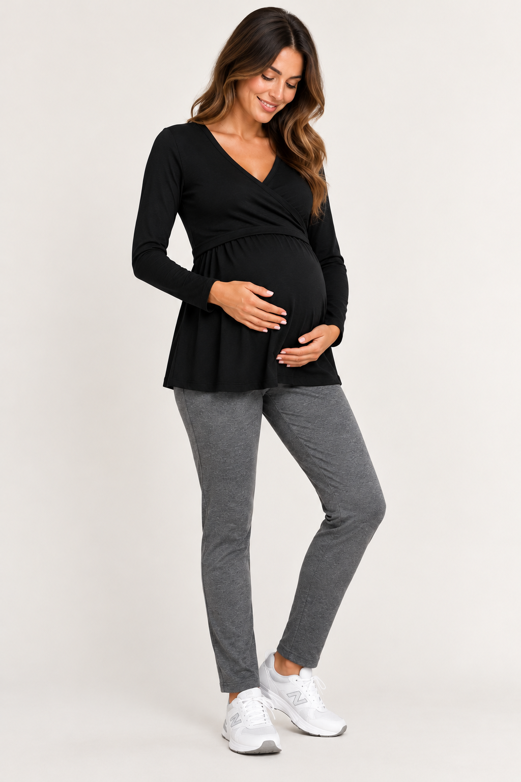 Maglia Premaman Danila