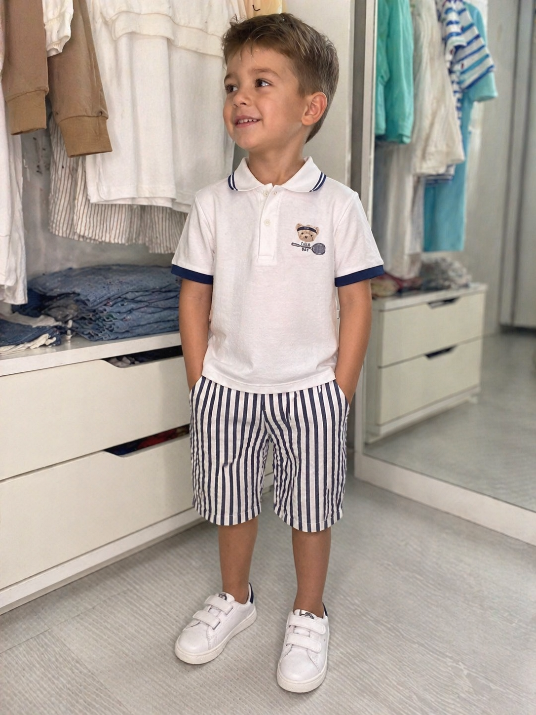 Polo Marcello