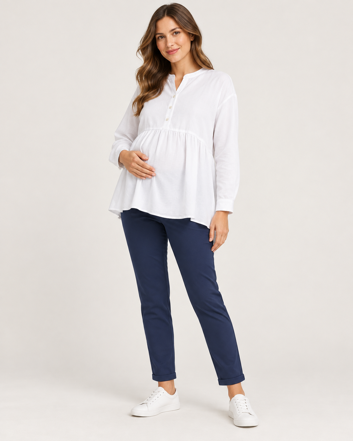 Pantalone Premaman Chiara