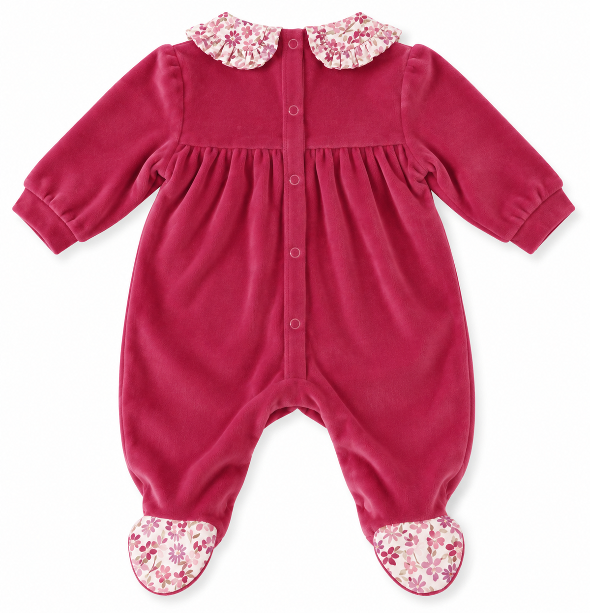 Tutina Molly