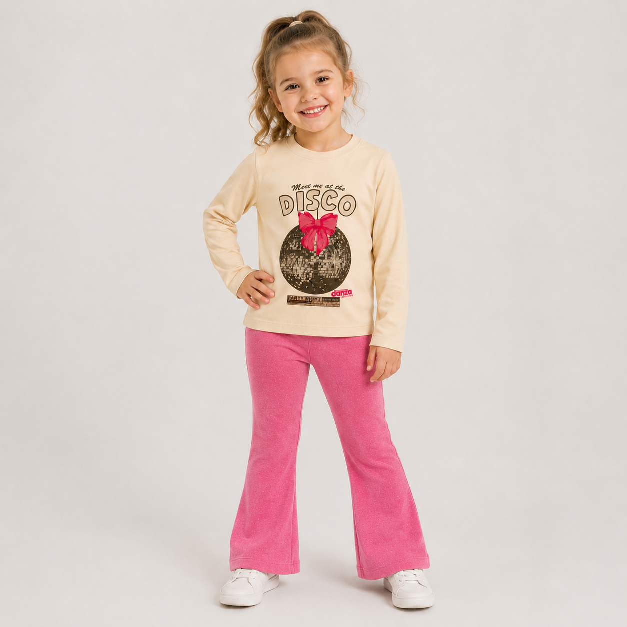 Pantalone Farah