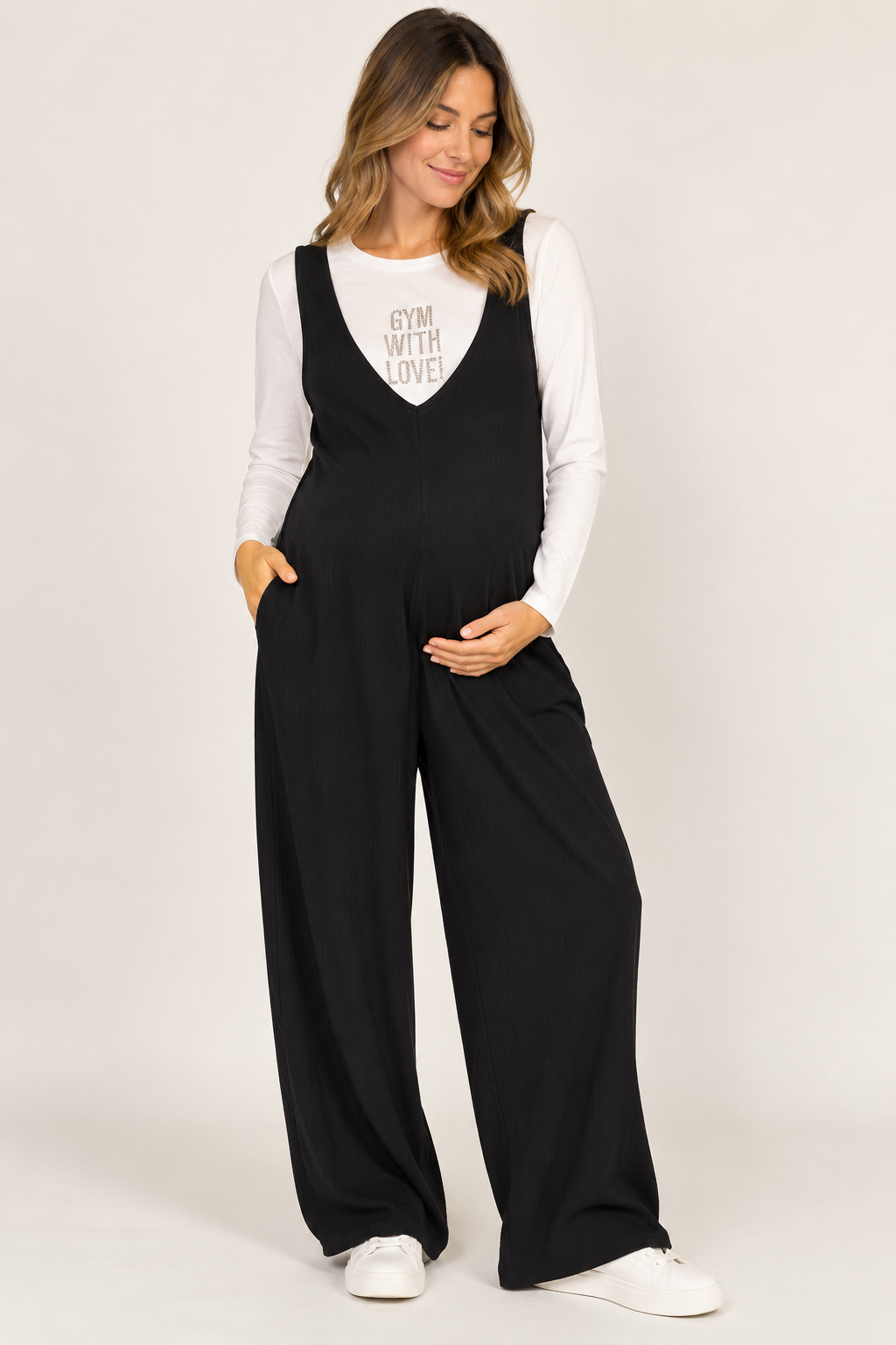 Maglia Premaman Giulia