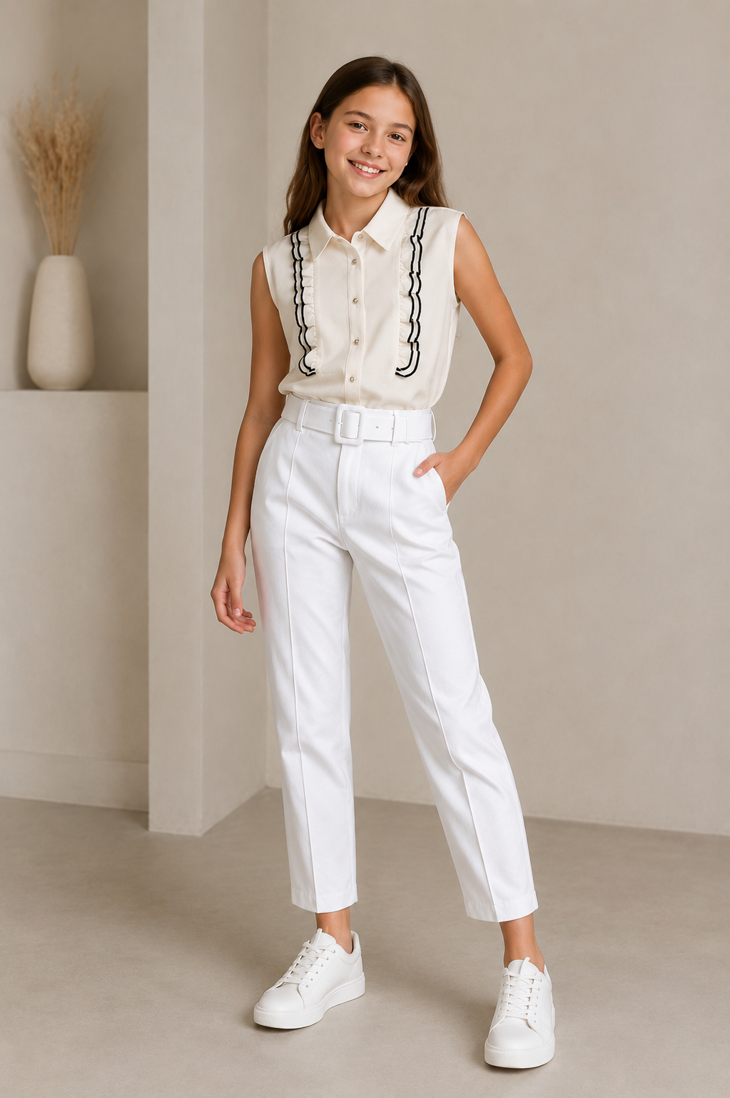 Camicia Ada