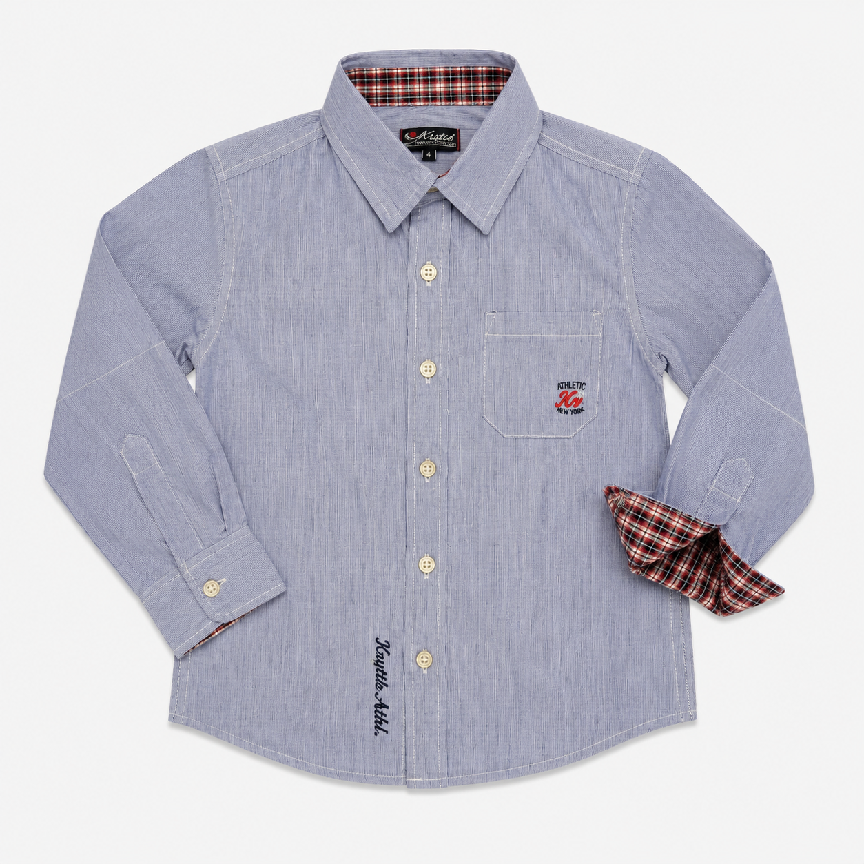 Camicia Lorenzo