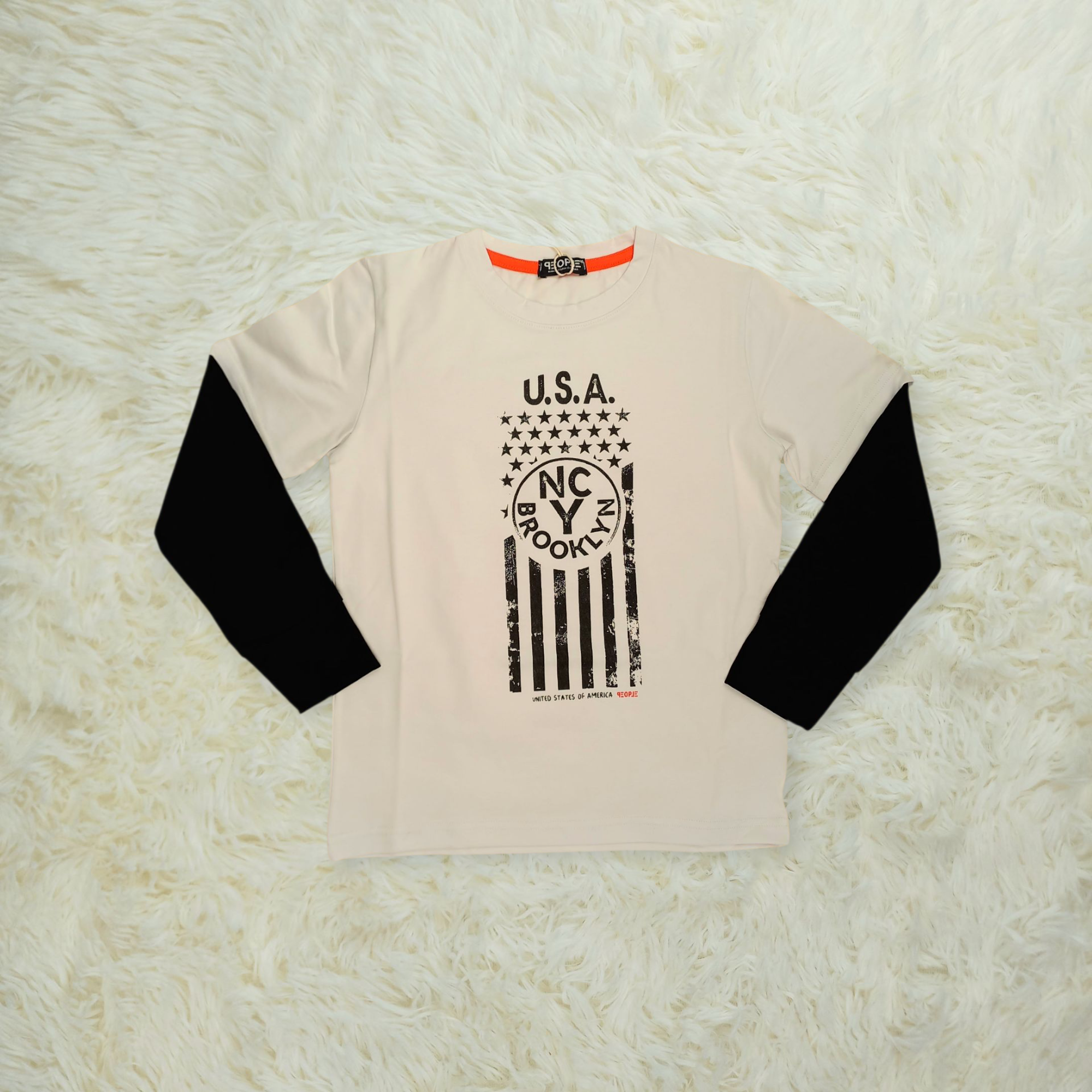 Maglia Matteo
