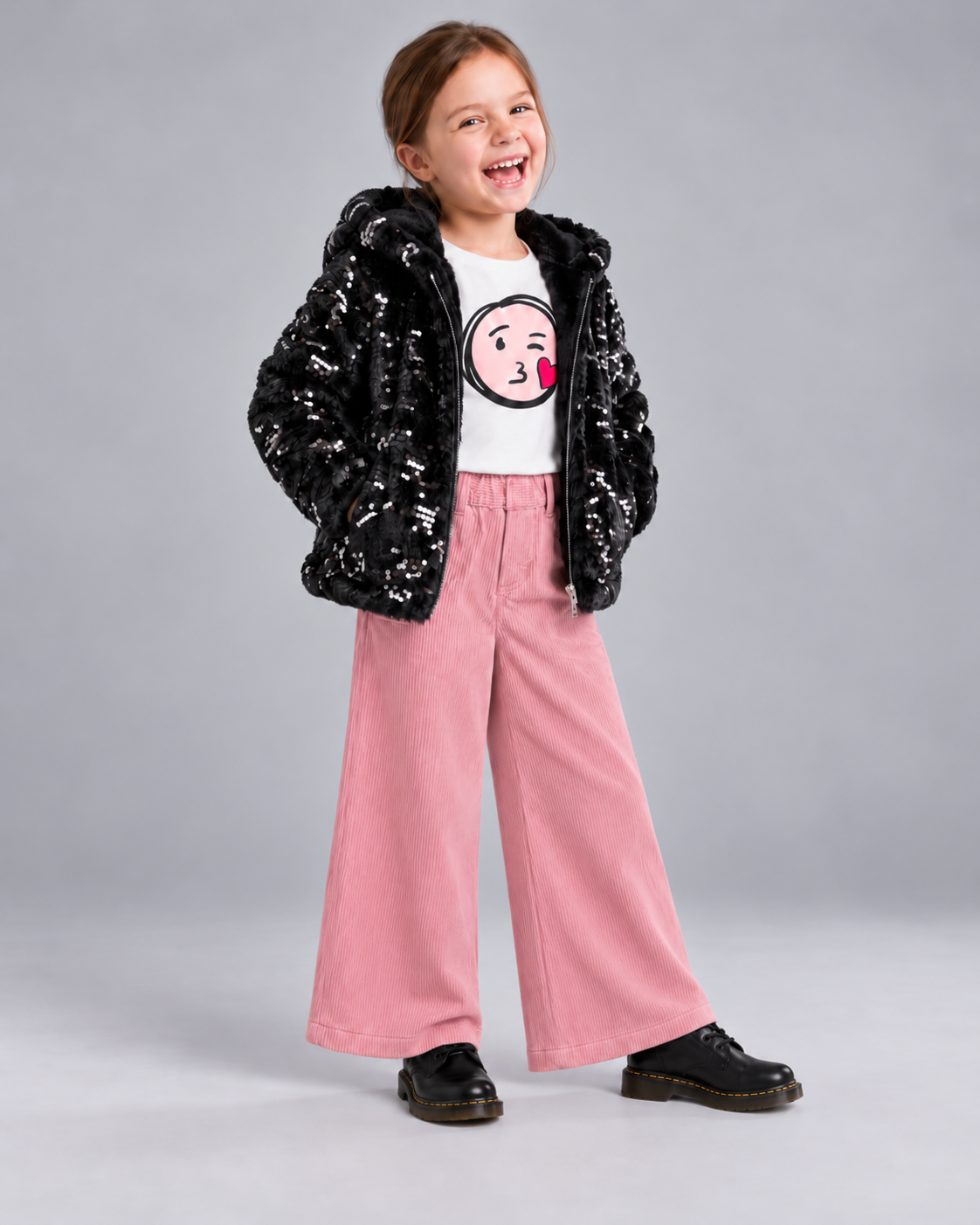Pantalone Genoveffa