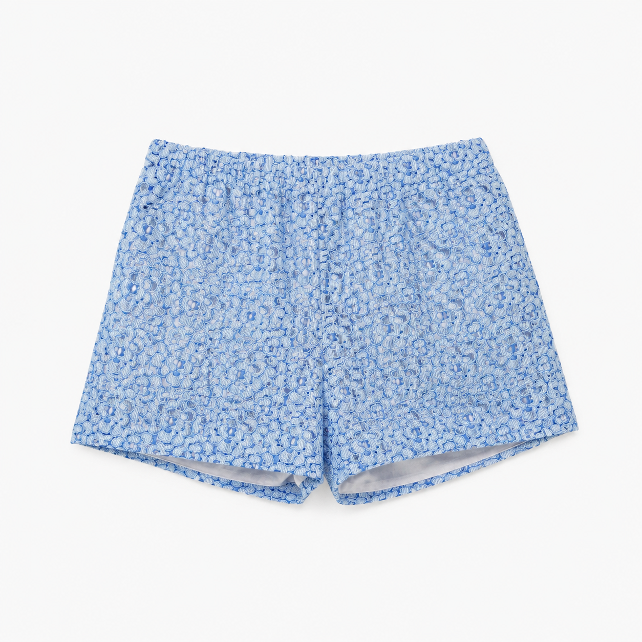 Short Giulia