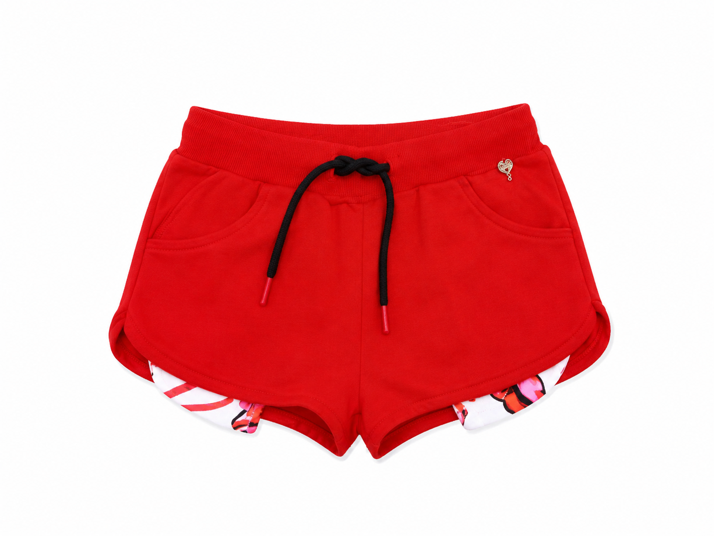 Short Katia