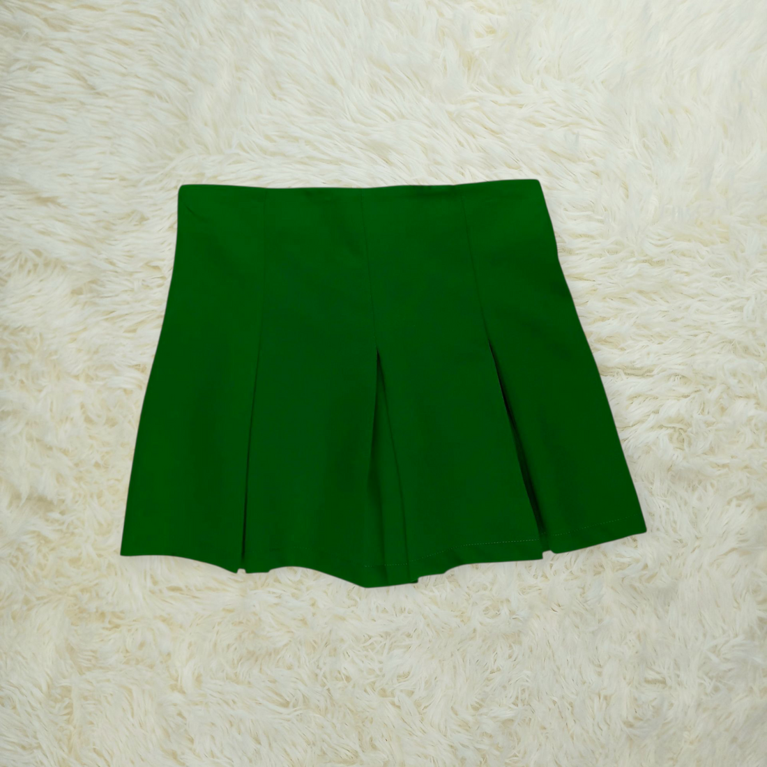 Short Viviana