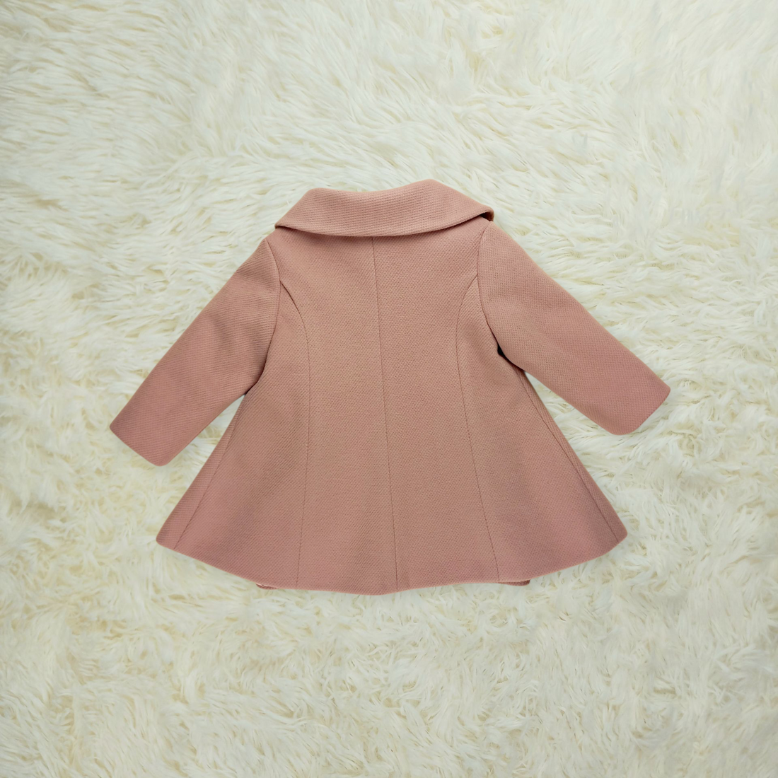 Cappottino Rosalinda