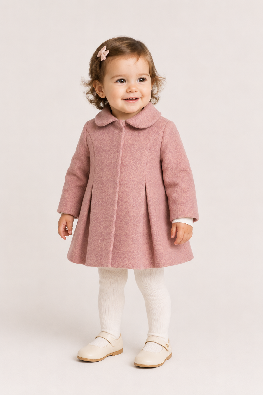 Cappottino Rosalinda
