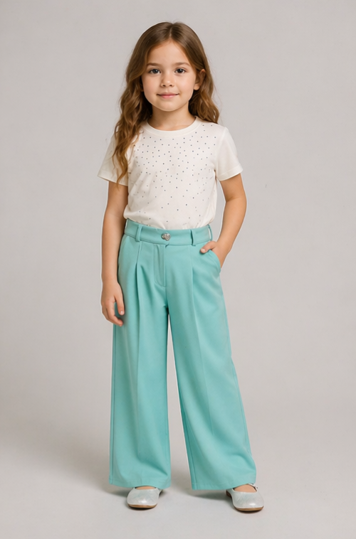 Pantalone Polly