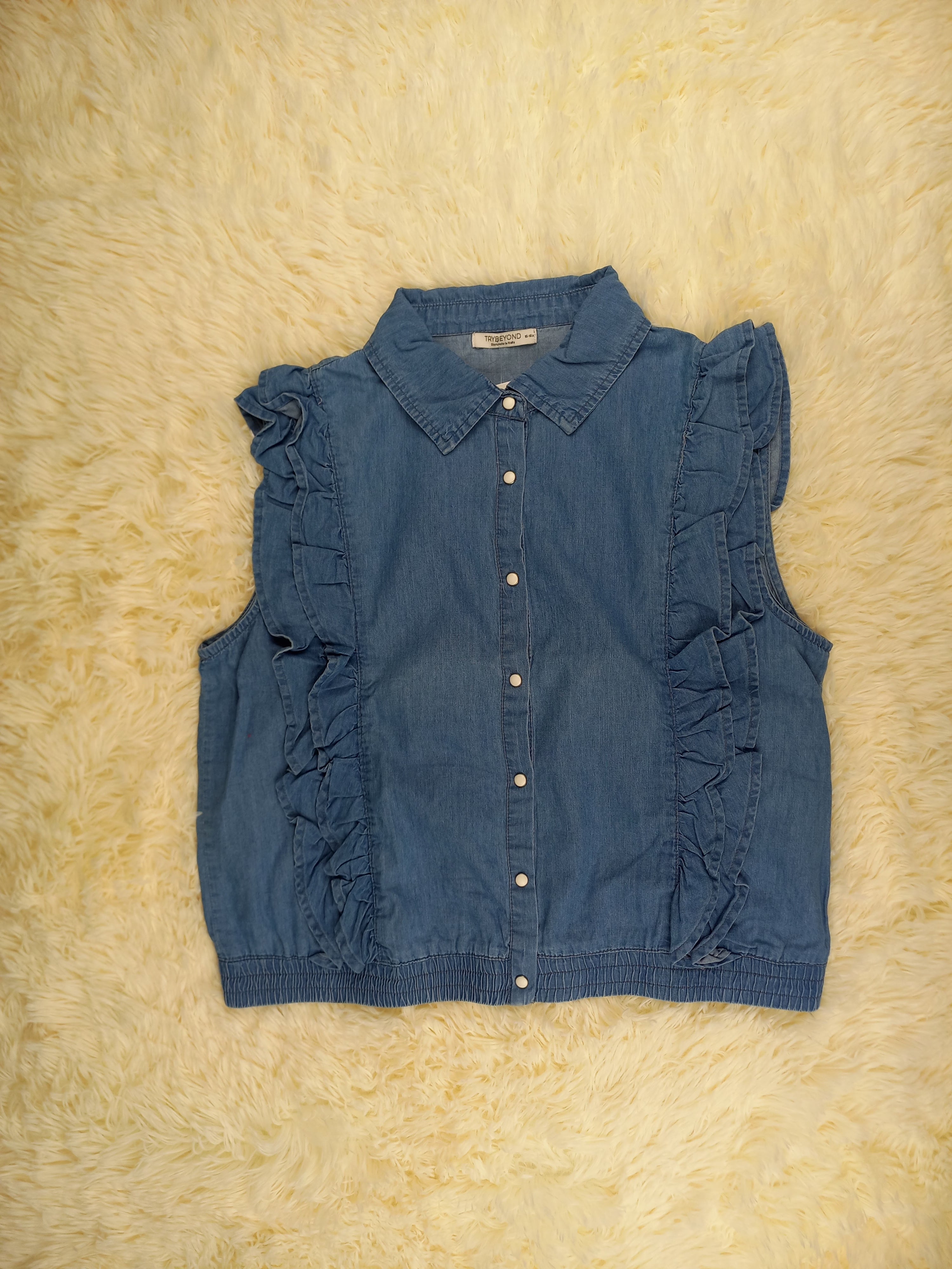 Camicia Tiziana