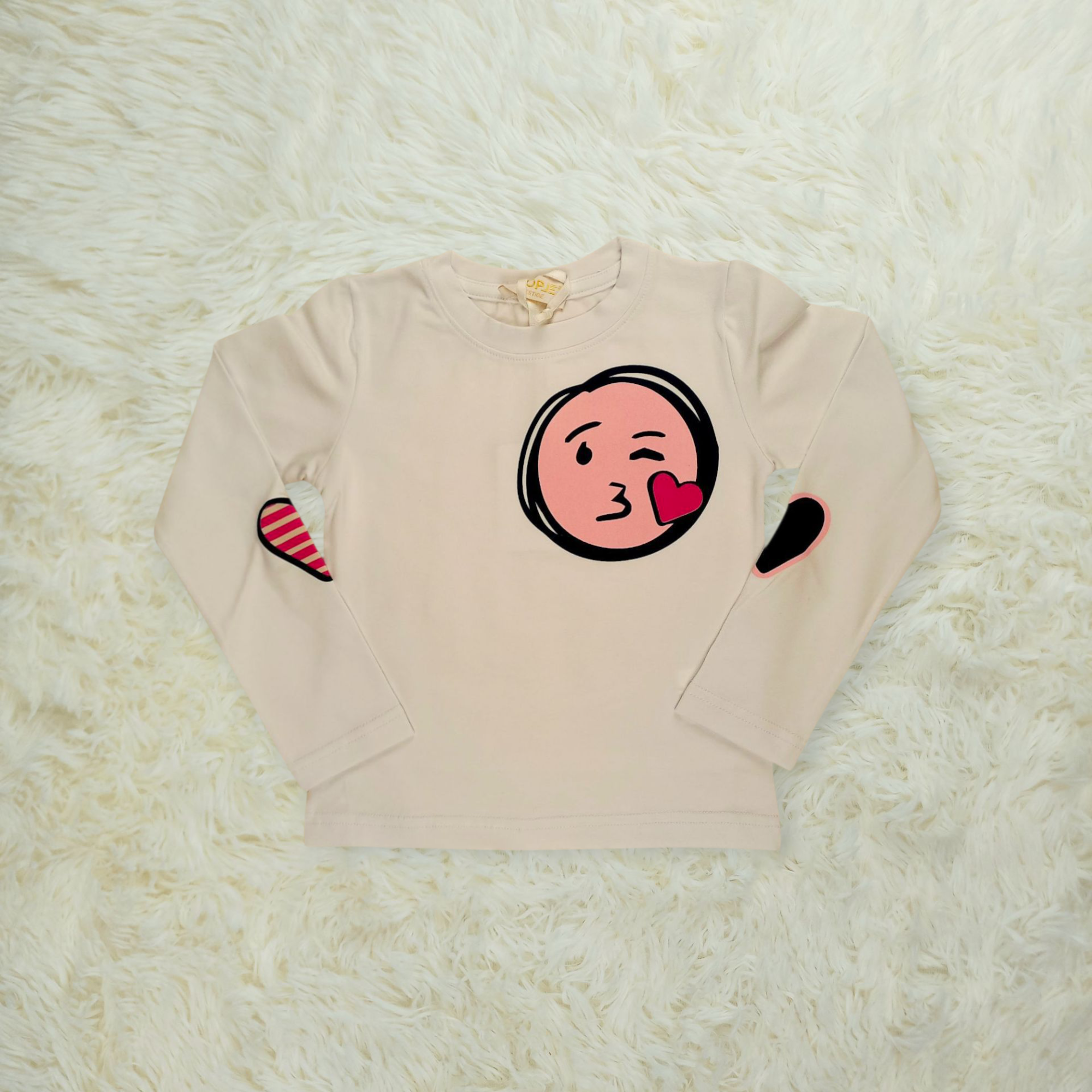 Maglia Rebecca