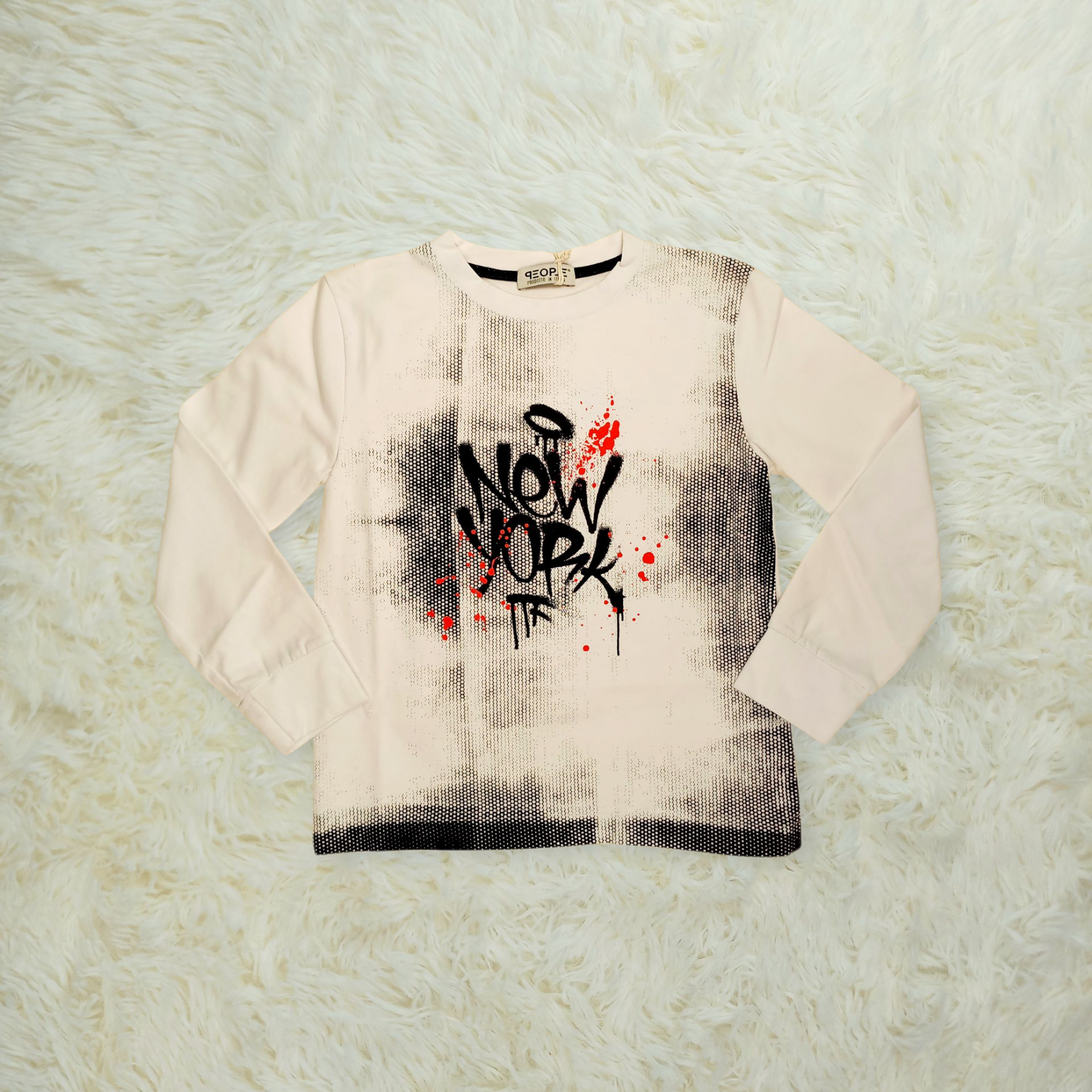 Maglia Alessandro